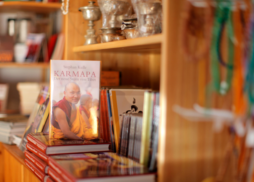Empfehlungen für Buddhistische Einsteiger