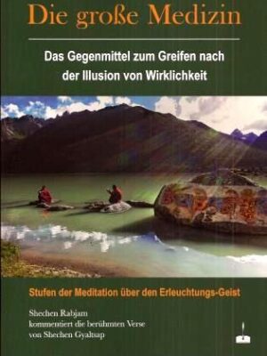 Die große Medizin.