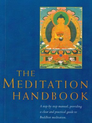 The Meditation Handbook