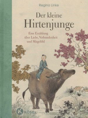 Der kleine Hirtenjunge