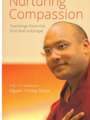 Nurturing Compassion