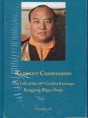 Radiant Compassion