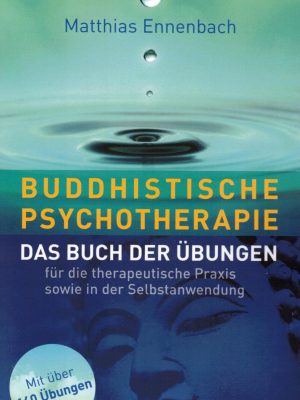 Buddhistische Psychotherapie