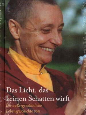 Das Licht das keinen Schatten wirft