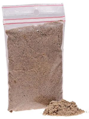 Säckchnen Sand