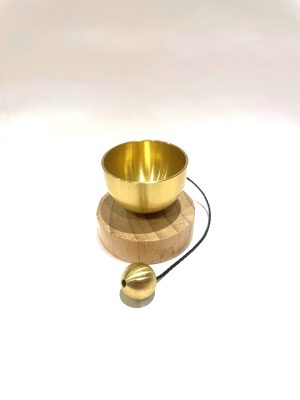 Mini Klangschale