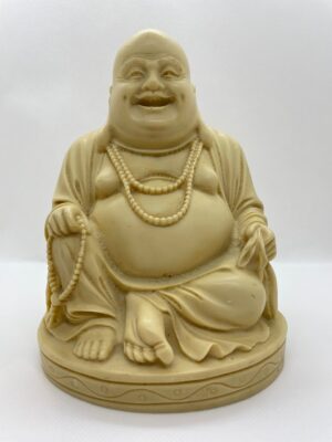 Lachender Buddha