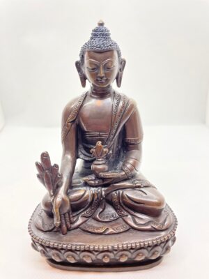 Medicine Buddha - Sangye Menla