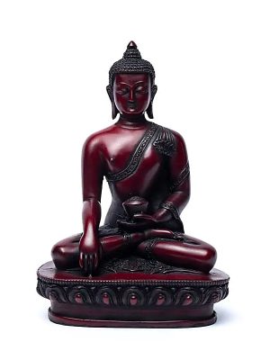 Buddha Shakyamuni figure