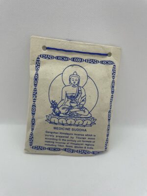 Räuchermischung Medizinbuddha (Menla)