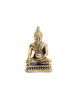 Mini statue Shakyamuni