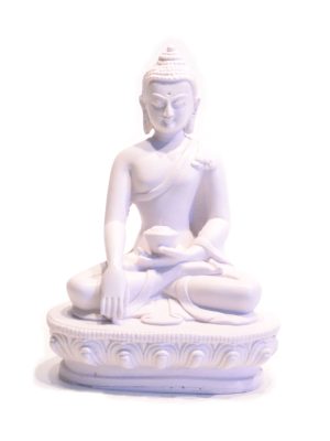 Buddha Shakyamuni figure