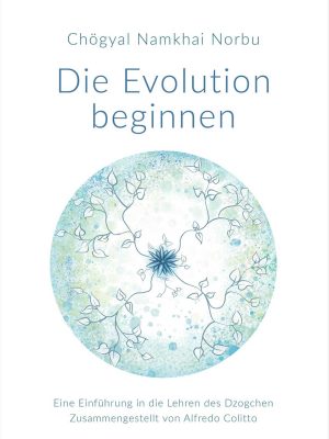 Die Evolution beginnen
