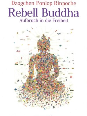 Rebell Buddha