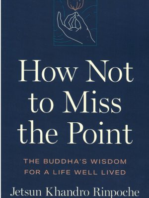 How not to miss the Point