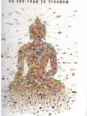 Rebel Buddha