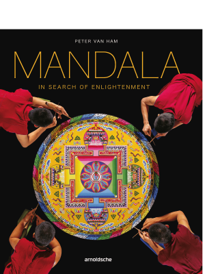 MANDALA – IN SEARCH OF ENLIGHTENMENT