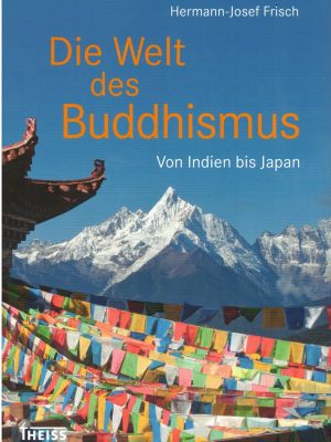 The world of Buddhism"> <span class=