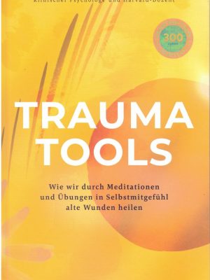 Trauma Tools
