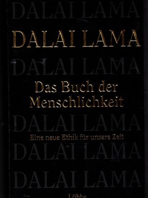 Das Buch der Menschlichkeit