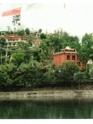 14.Drikung Kagyu Kloster Ogmin Thubten Shedrup Ling (1)