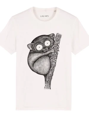 T-Shirt – Koboldmaki