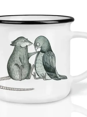 Keramiktasse – You Are Perfect