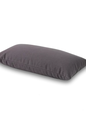 Meditation cushion Profi 5cm, anthracite"> <span class=