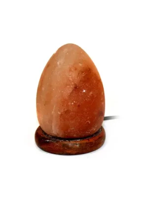 Himalaya-Salzlampe, USB