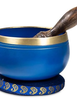 Chakra Klangschale Stirnchakra