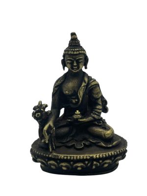 Medizinbuddha klein