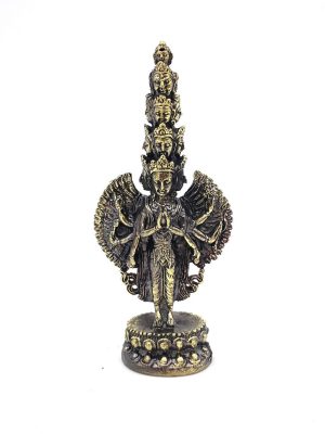 Tausendarmiger Chenresig