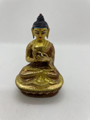 Vairocana Buddha