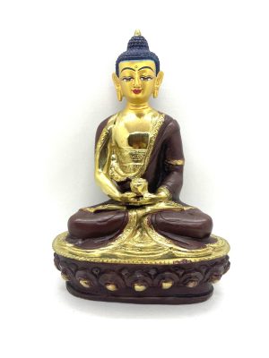 Amitabha Staute 22cm