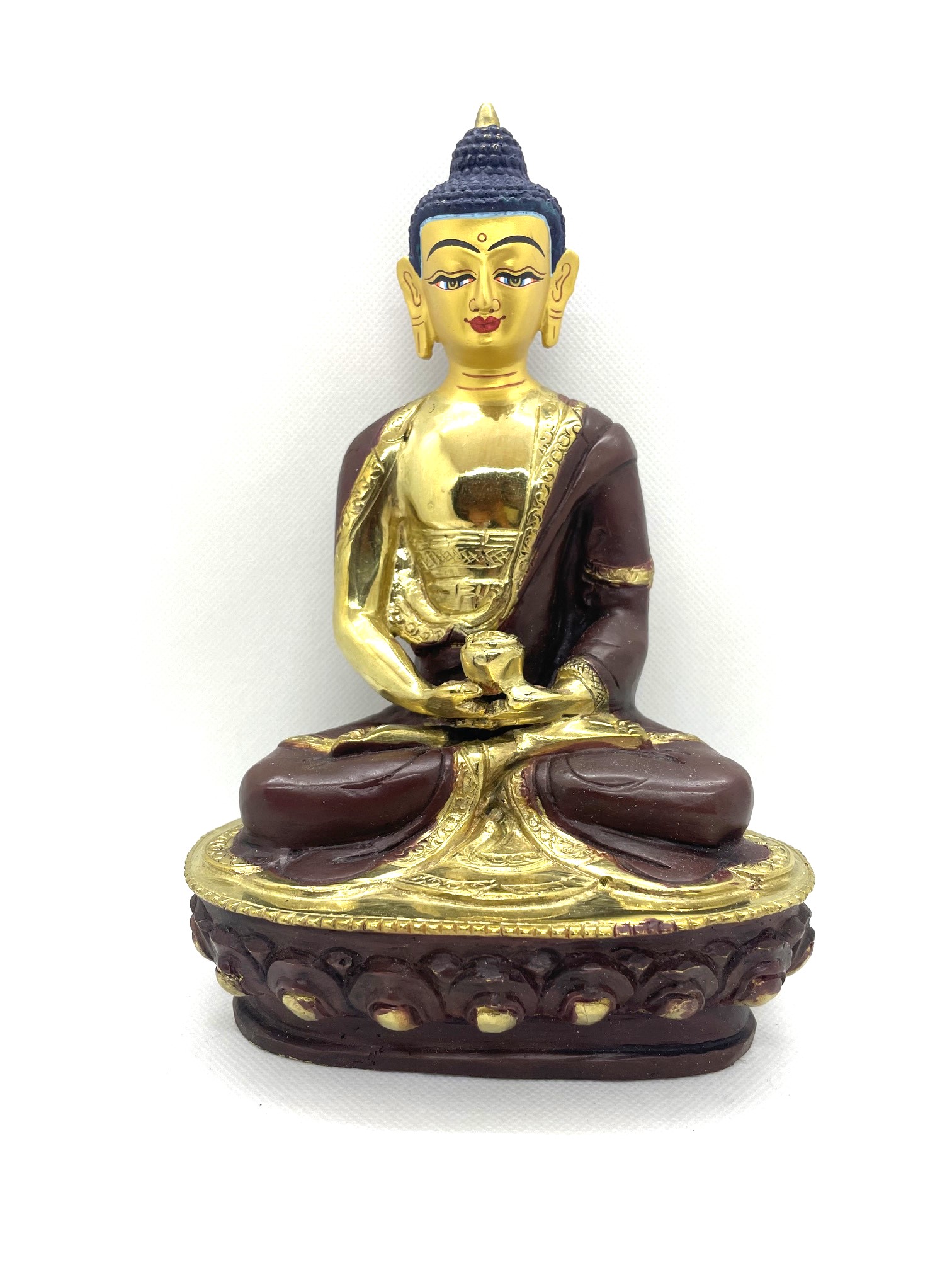 Amitabha Staute 22cm