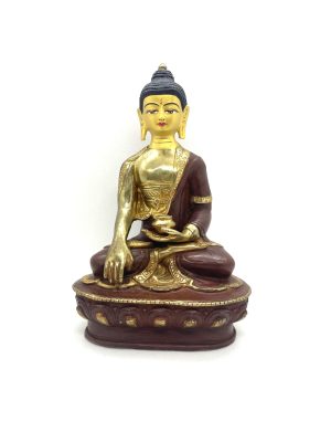 Buddha Shakyamuni 22cm
