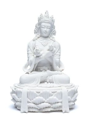 Dorje Chang Figur 17cm