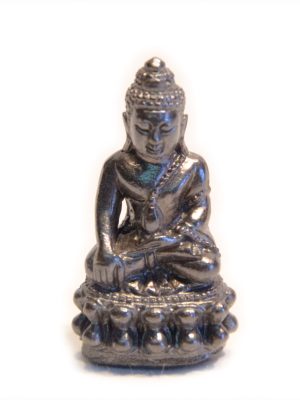 Statue mini Shakyamuni