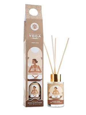 Moonshine Yoga Duftstäbchen aqua zen