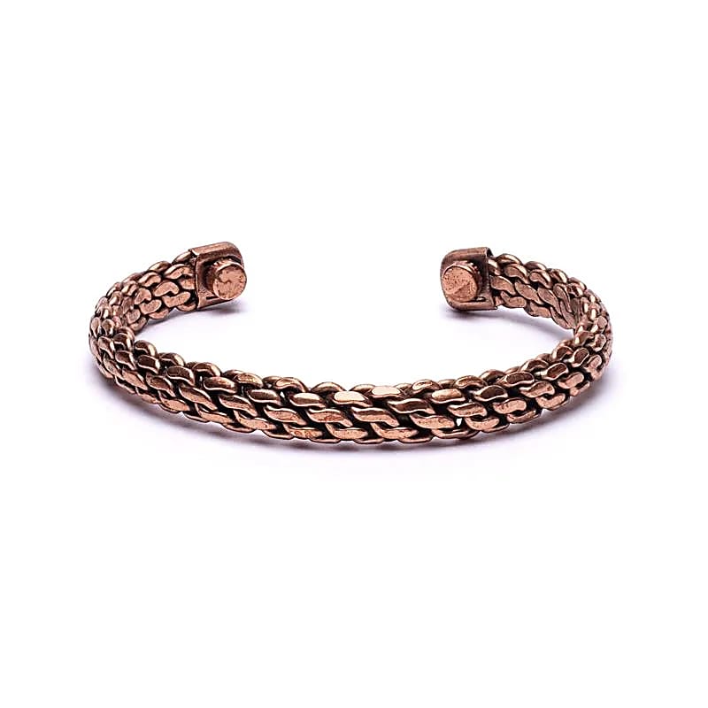 Armband Kupfer