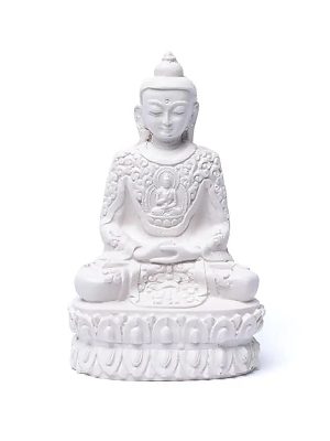 Amithaba Buddha Figur