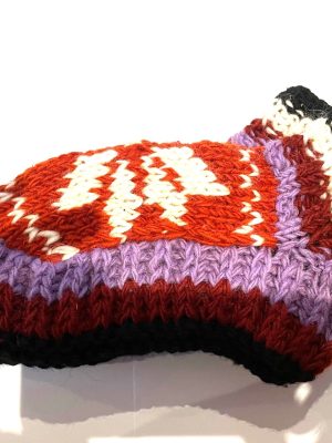 Meditationssocken Nepal