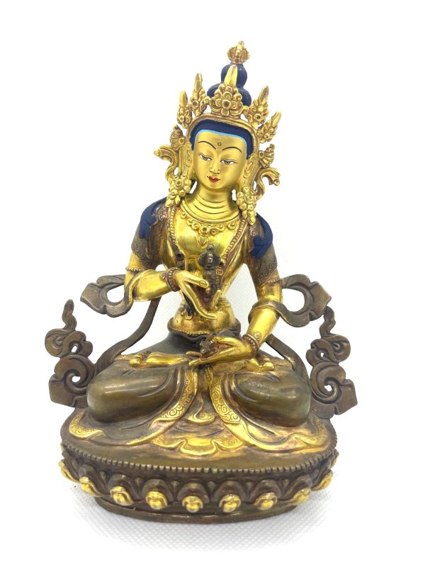Vajrasattva Statue