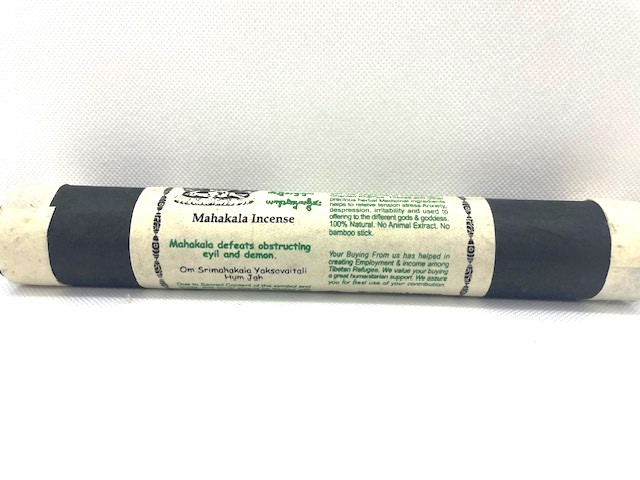 Mahakala Incense