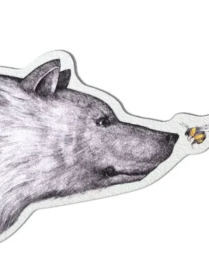 Magnet "Begegnung"