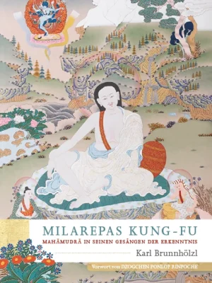 Milarepas Kung-Fu
