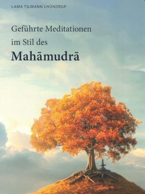 Geführte Meditationen im Stil des Mahamudra