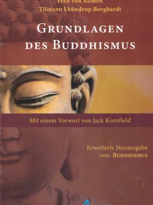 Grundlagen des Buddhismus