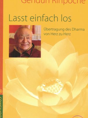 Lasst einfach los