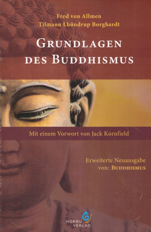 Grundlagen des Buddhismus
